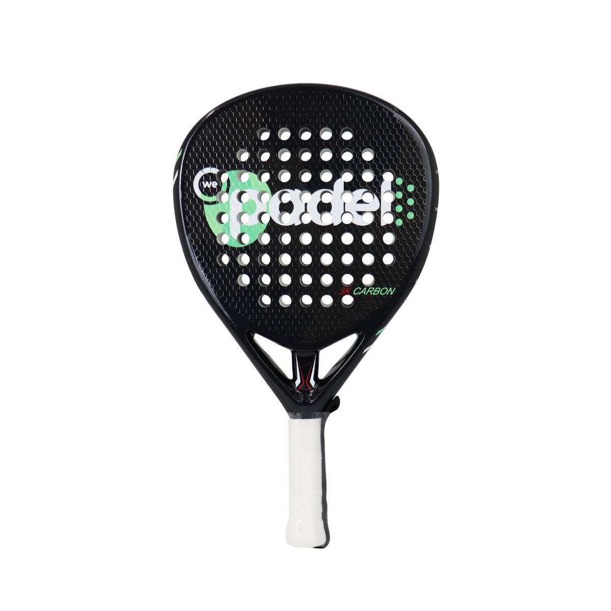 PADEL RACKET - We Padel
