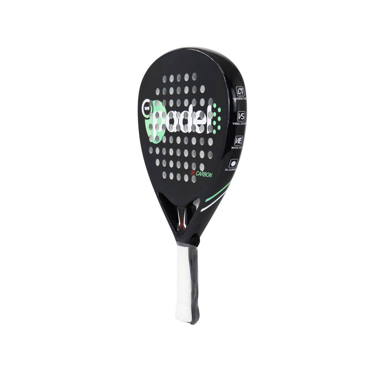 PADEL RACKET - We Padel